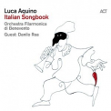 Luca Aquino - Italian Songbook '2019