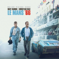 Marco Beltrami - Le Mans '66 '2019