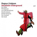 Magnus Lindgren - Stockholm Underground [Hi-Res] '2017