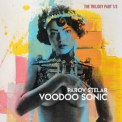 Parov Stelar - Voodoo Sonic (the Trilogy, Pt. 1) '2020