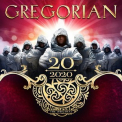 Gregorian - 20- 2020 [Hi-Res] '2019