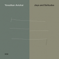 Yonathan Avishai - Joys And Solitudes [Hi-Res] '2019