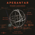 Didier Lockwood - Apesantar '2016