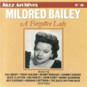 Mildred Bailey - Forgotten Lady 1935-1942 (Jazz Archives No. 90) '1996