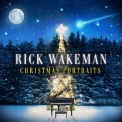 Rick Wakeman - Christmas Portraits [Hi-Res] '2019