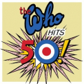 Who, The - The Who Hits 50 (Deluxe) '2019