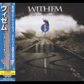 Withem - The Unforgiving Road (japan) '2016