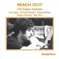 Hal Galper - Reach Out '1985