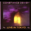 Constance Demby - Live In Tokyo '2003