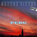 Peru - Macchu Picchu '1981