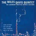 Miles Davis Quintet - The Legendary Prestige Quintet Sessions (CD4) [Hi-Res] '2019
