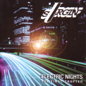 Surgin - Electric Nights '2007