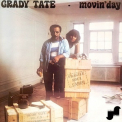 Grady Tate - Movin' Day '1974