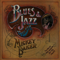 Mickey Baker - Blues & Jazz Guitar Of Mickey Baker '2009
