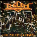 Recon - Behind Enemy Lines (Remastered 2019) '2019