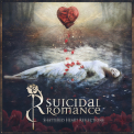 Suicidal Romance - Shattered Heart Reflections (Bonus Tracks Version) '2015