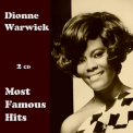Dionne Warwick - Most Famous Hits (CD1) '2000