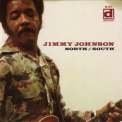 Jimmy Johnson - North // South '1999