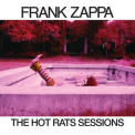 Frank Zappa - The Hot Rats Sessions 6 '2019