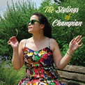 Champian Fulton - The Stylings Of Champian (2CD) '2018
