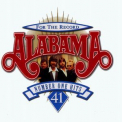 Alabama - For The Record - CD1 '1998