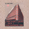 Emerson, Lake & Palmer - Live At Elysee Montmartre, Paris '1997