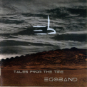 Egoband - Tales From The Time '2016