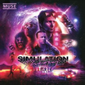 Muse - Simulation Theory (Super Deluxe) (2CD) '2018