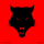 Be The Wolf - Rouge '2016