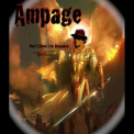 Ampage - Don't Shoot The Wounded '2010