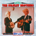 The Stanley Brothers - The Early Starday-king Years 1958-1961 (4CD) '2003
