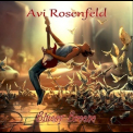 Avi Rosenfeld - Bluesy Breeze '2018