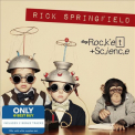 Rick Springfield - Rocket Science (Deluxe Edition) '2016