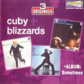 Cuby & Blizzards - Appleknockers Flophouse,to Blind To See  (2CD) '2000