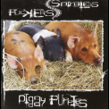Spineless Fuckers - Piggy Puppies '2008