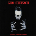 Gothminister - Gothic Electronic Anthems '2004