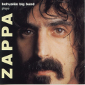 Bohuslan Big Band - Bohuslan Big Band Plays Zappa '2000