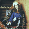 Janis Joplin - I Got Dem Ol'kozmic Blues Again, Pearl (1995, BGDC 04042) '1995