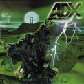 Adx - Resurrection '1998