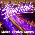 Shakatak - More 12 Inch Mixes (2CD) '2013