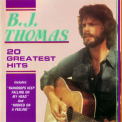 B.j. Thomas - 20 Greatest Hits '1990