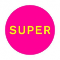 Pet Shop Boys - Super '2016