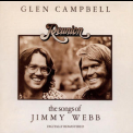 Glen Campbell - The Songs of Jimmy Webb '1974