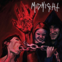 Midnight - No Mercy For Mayhem (2CD) '2014