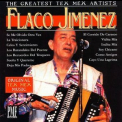 Flaco Jimenez - Typical Border-music From Texas And Mexico '1994