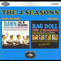 The Four Seasons - Dawn (Go Away) & Rag Doll '1994