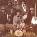 2nd South Carolina String Band - Southern Soldier '1997