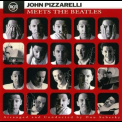 John Pizzarelli - John Pizzarelli Meets The Beatles '1999
