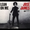 Jose James - Lean On Me '2018