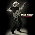 Brad Paisley - Hits Alive (2CD) '2010